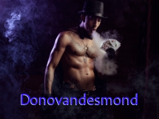 Donovandesmond