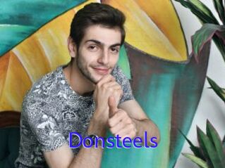 Donsteels