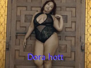 Dora_hott