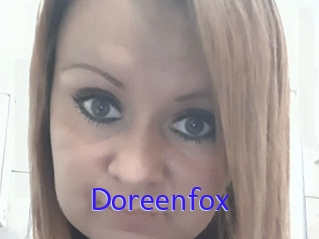 Doreenfox