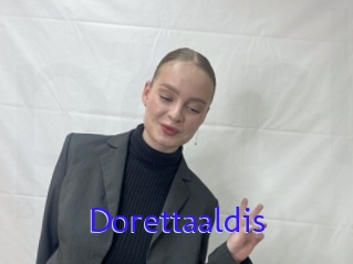 Dorettaaldis