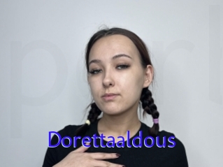 Dorettaaldous