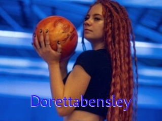 Dorettabensley