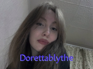 Dorettablythe