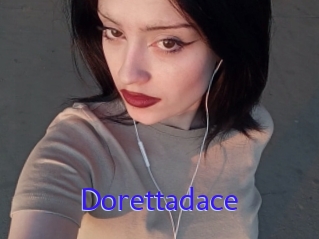 Dorettadace