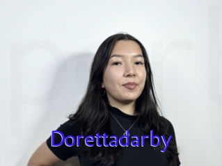 Dorettadarby