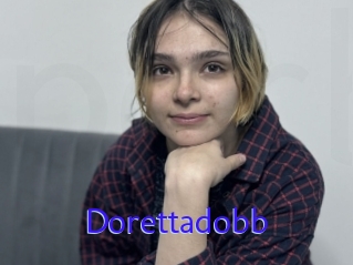 Dorettadobb