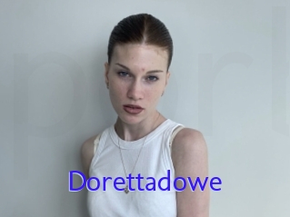 Dorettadowe