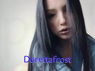 Dorettafrost