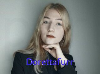 Dorettafurr