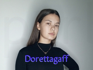 Dorettagaff