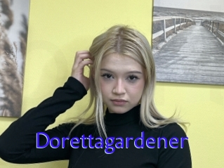 Dorettagardener