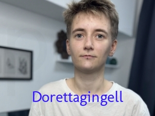 Dorettagingell