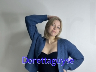 Dorettaguyse