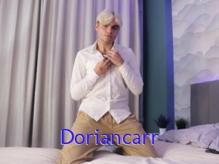 Doriancarr