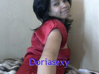 Doriasexy