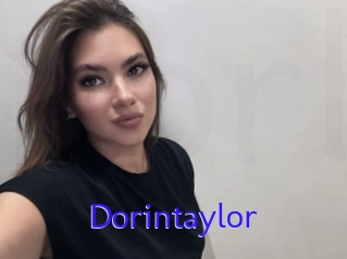 Dorintaylor