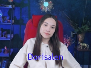 Dorisalen