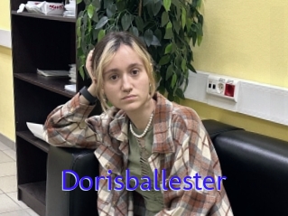 Dorisballester