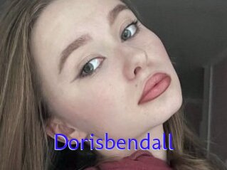 Dorisbendall