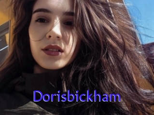 Dorisbickham