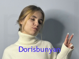 Dorisbunyan