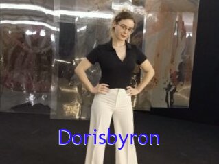 Dorisbyron