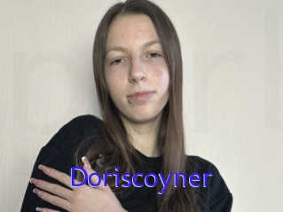 Doriscoyner