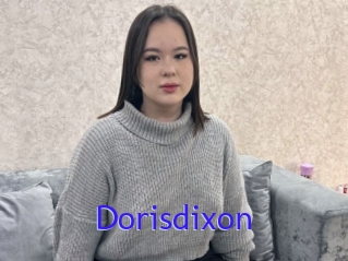 Dorisdixon