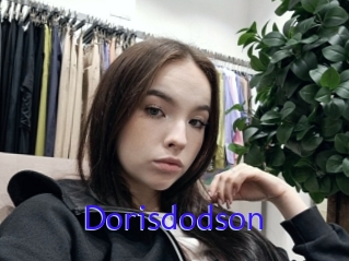 Dorisdodson