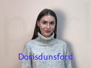 Dorisdunsford