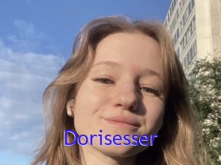 Dorisesser