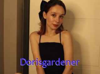 Dorisgardener