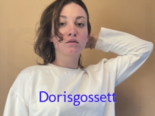 Dorisgossett