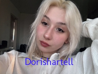 Dorishartell