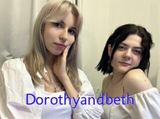 Dorothyandbeth