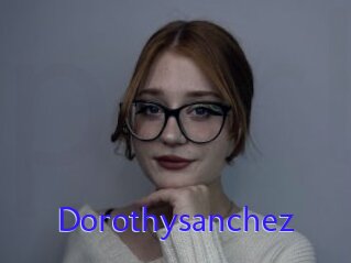 Dorothysanchez