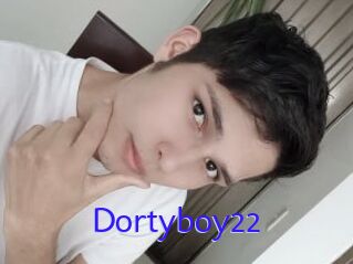 Dortyboy22