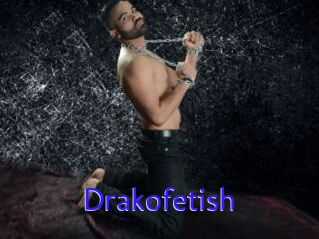 Drakofetish