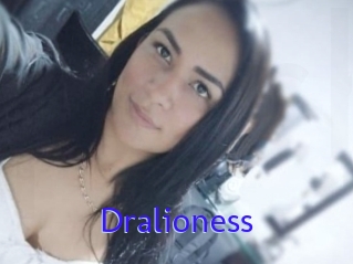 Dralioness