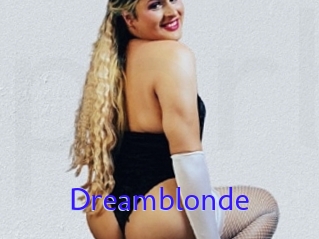 Dreamblonde