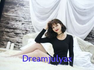 Dreamjulyax