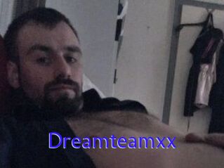 Dreamteamxx