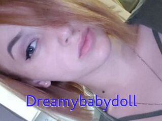 Dreamybabydoll