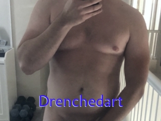 Drenchedart