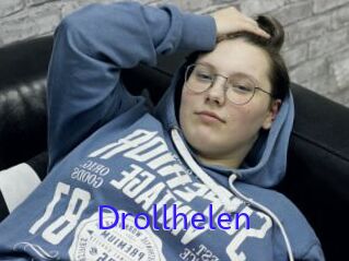 Drollhelen