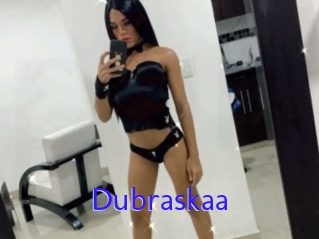 Dubraskaa