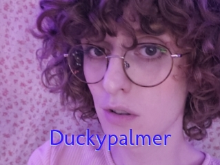 Duckypalmer