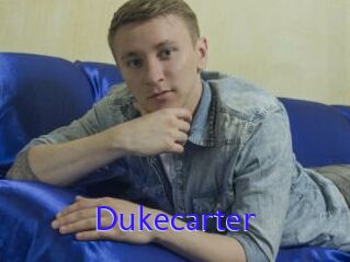 Dukecarter