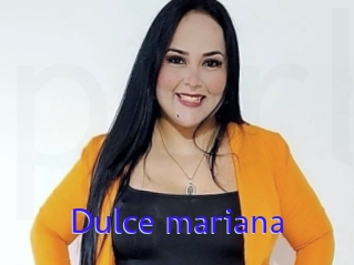 Dulce_mariana